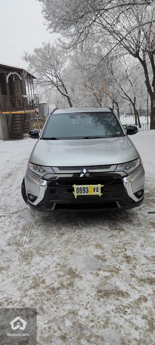 Mitsubishi - image 2