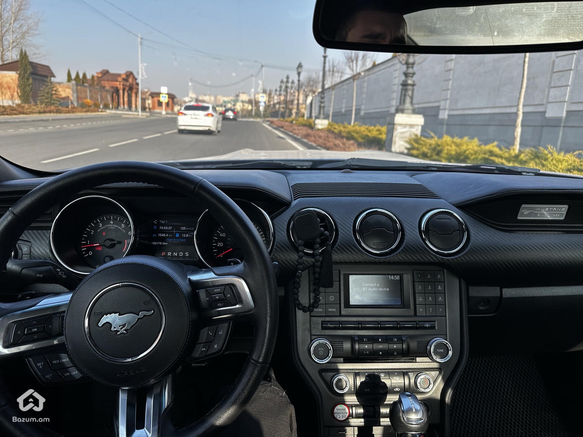 Ford mustang 3.7 - image 6