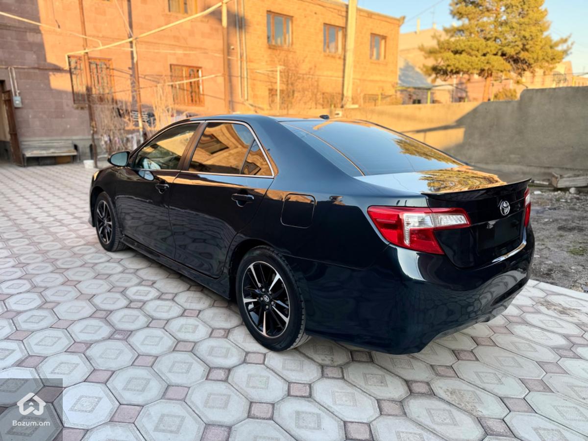 Toyota Camryi XSE 2.5L 2012 թիվ - image 3