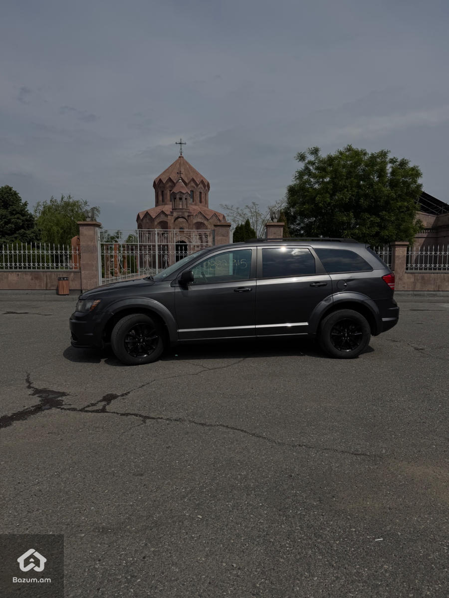 Dodge Journey 2.4 - image 3