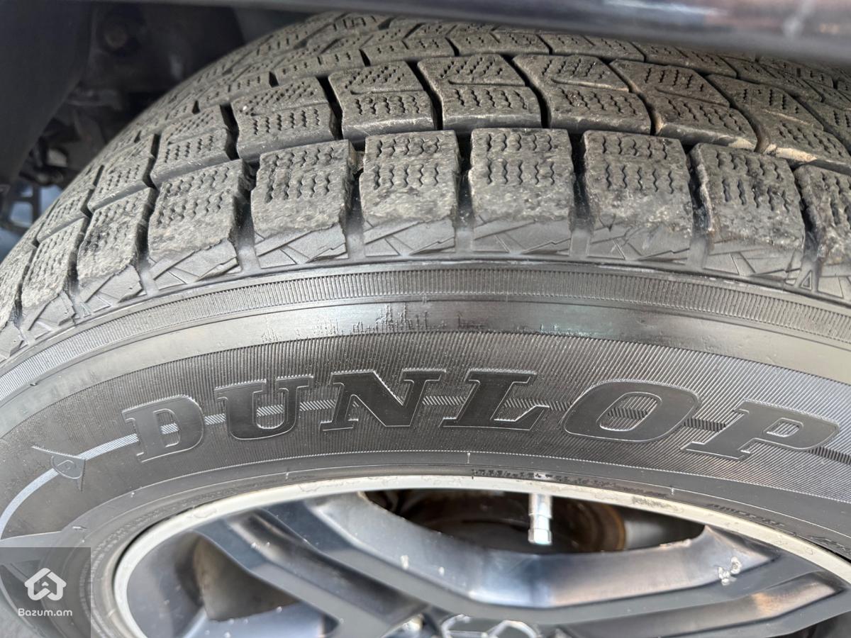 Mercedes-Benz G55 AMG - image 17