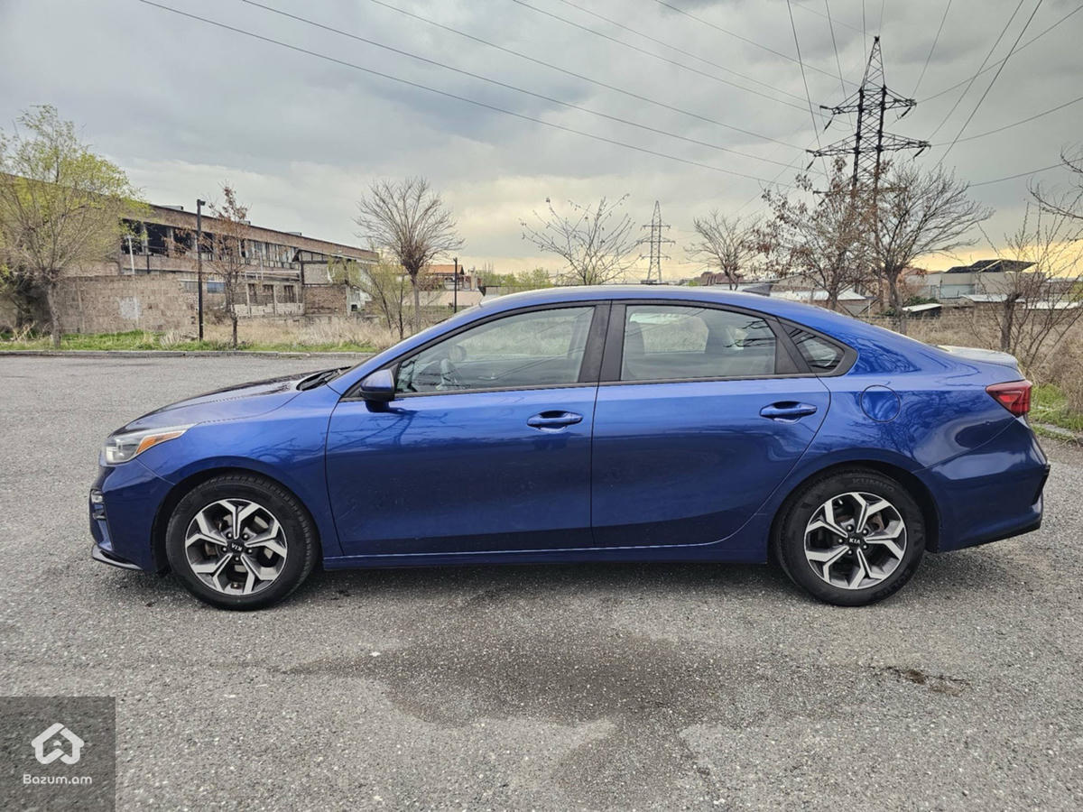 KIA FORTE - image 7