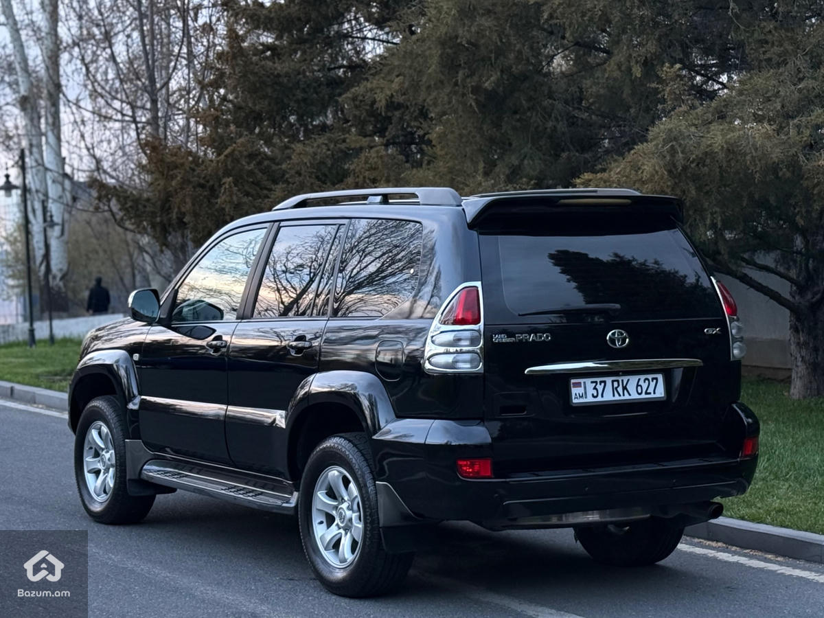 Գնված է Երևանի ավտոսրահից - image 6