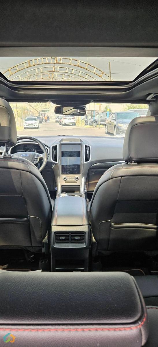 FORD EDGE ST LINE  - image 13