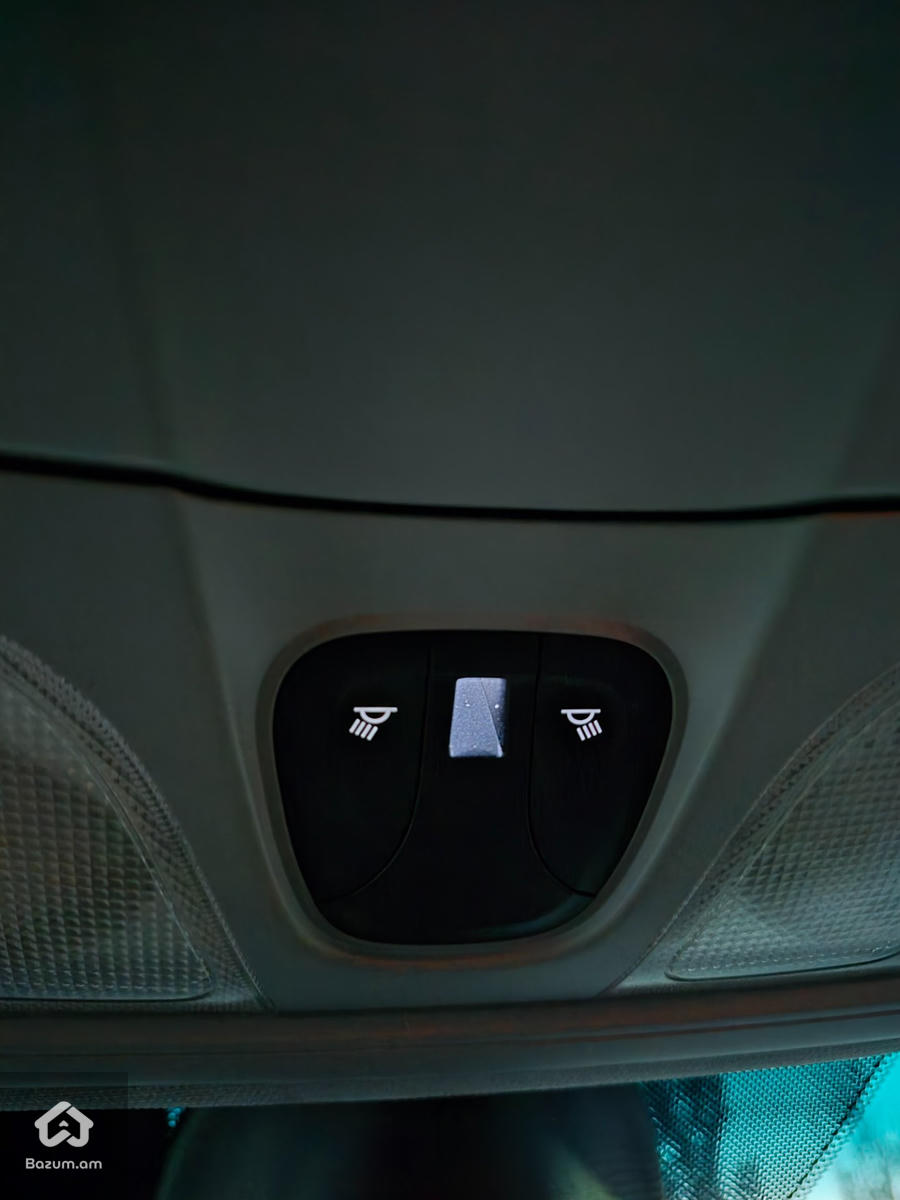 JEEP CHEROKEE 2019/2թ 2.4Լ  - image 30