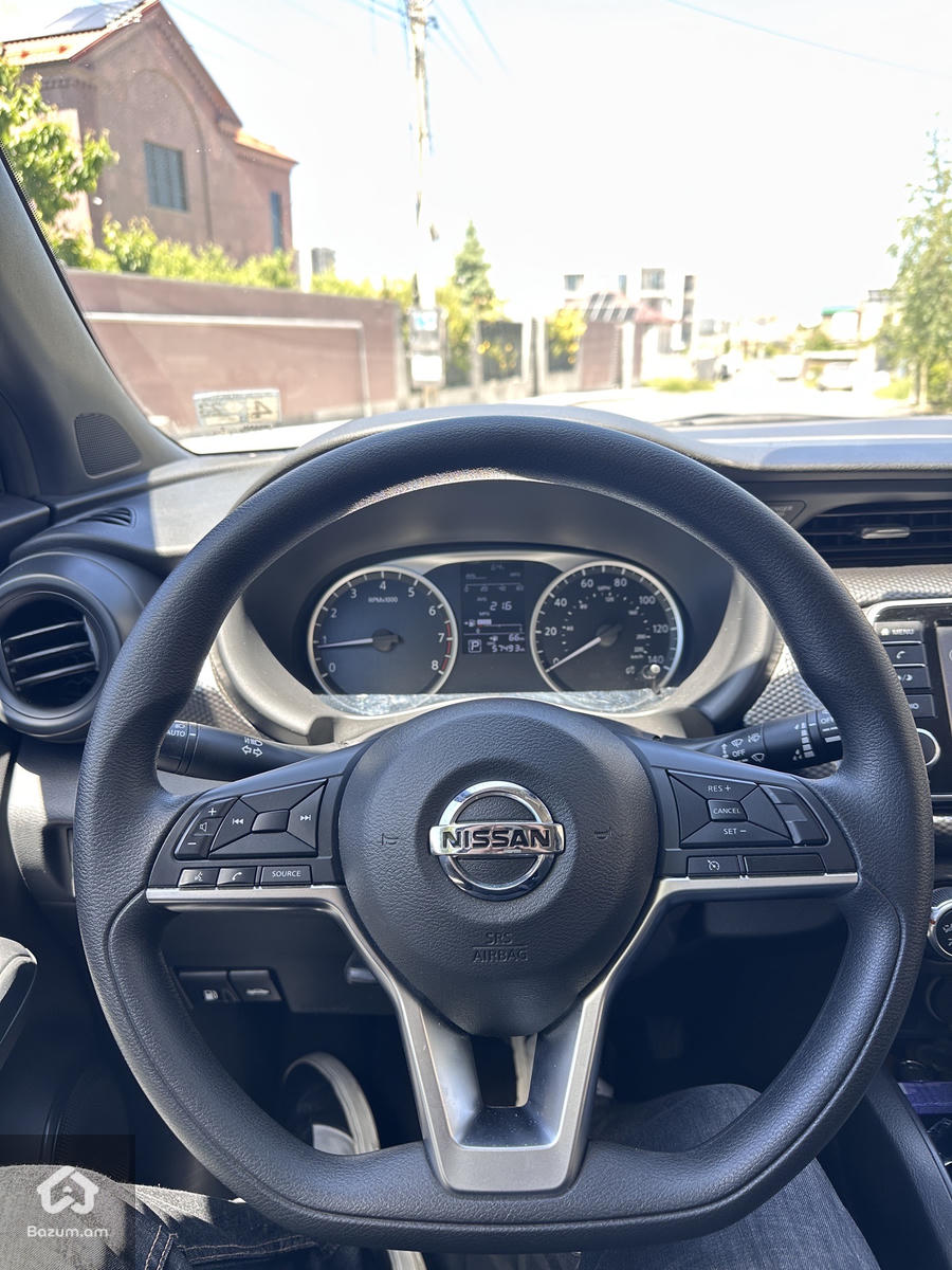 Nissan Kicks 2020 - image 11