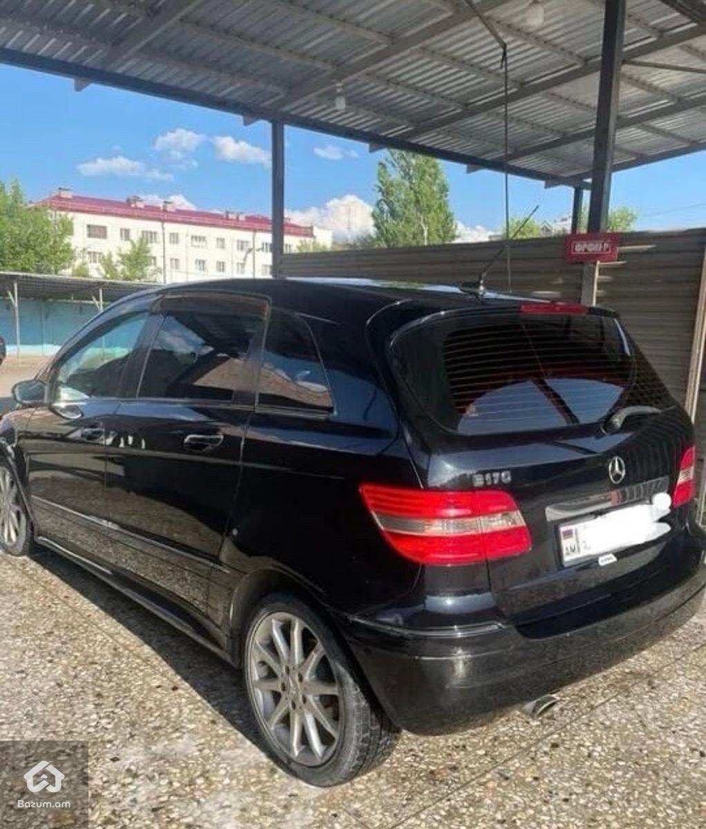 Թեթև մարդատար - image 3