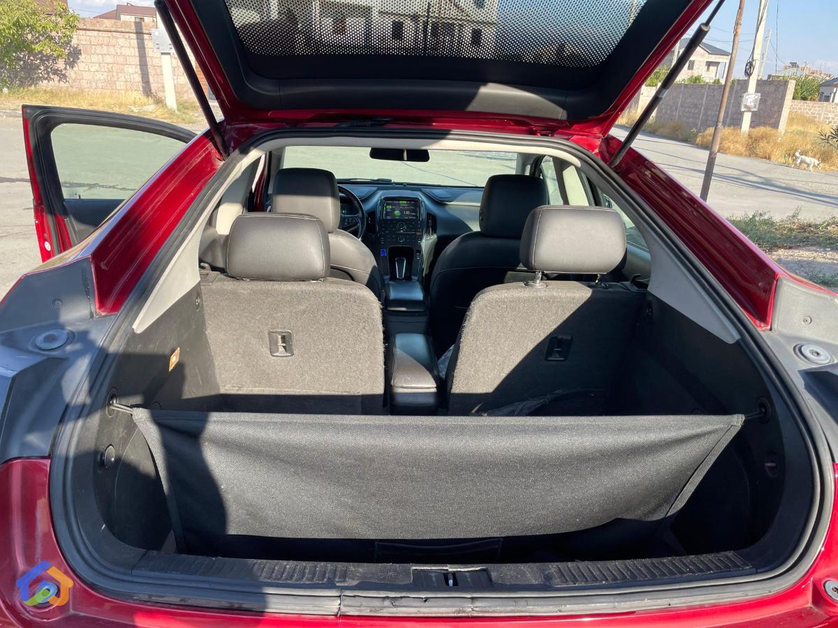 CHEVROLET VOLT 2014/2013 FULL - image 6