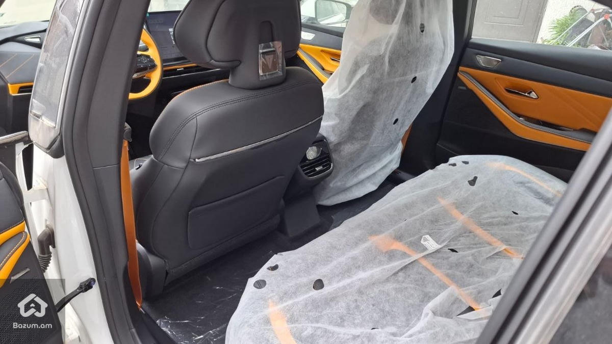 DEEPAL. SL 03. 220 SPORT. 2025թ․  - image 2