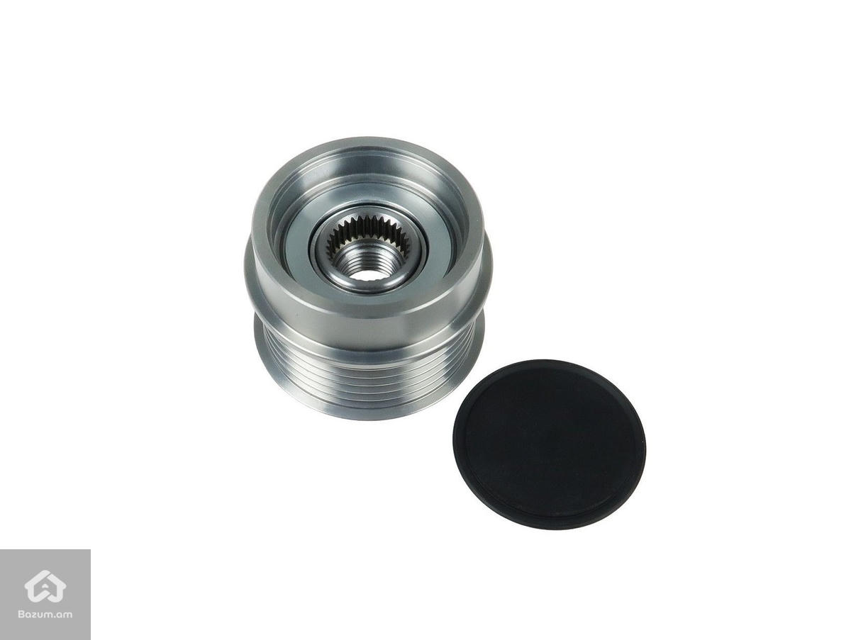 TOYOTA COROLLA դինամոյի շկիֆ, Шкиф генератора.9715 - image 2