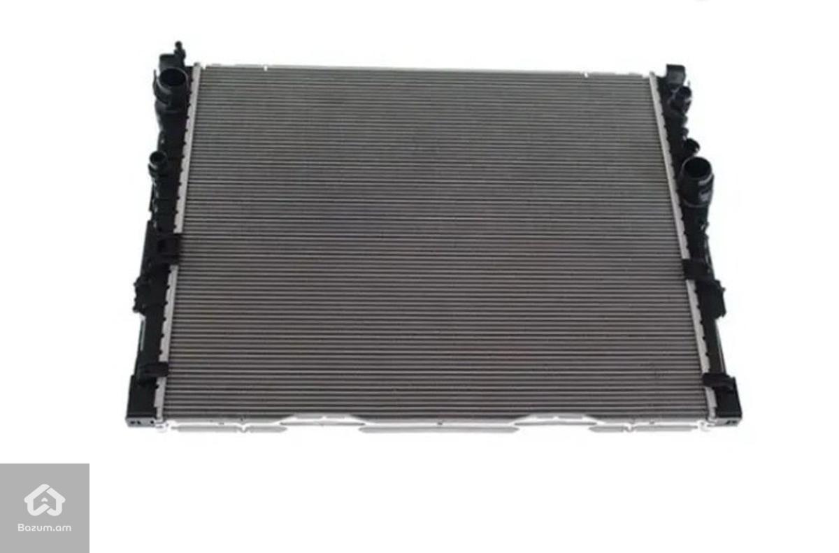 BMW 7 Series G11/G12 ջրի ռադիատոր ՆՈՐ - image 1