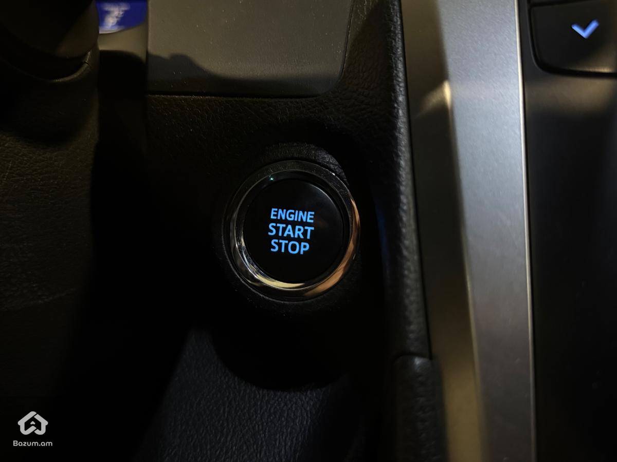 Toyota Camry EUROPE - image 16