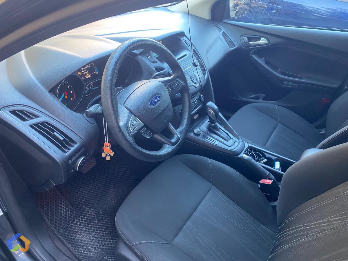 Ford focus 2017 2.0 - image 11