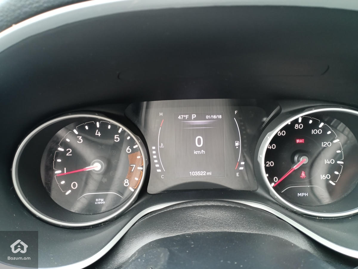 Jeep compass  - image 11