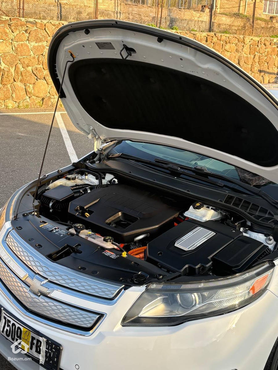 CHEVROLET VOLT 1  - image 7