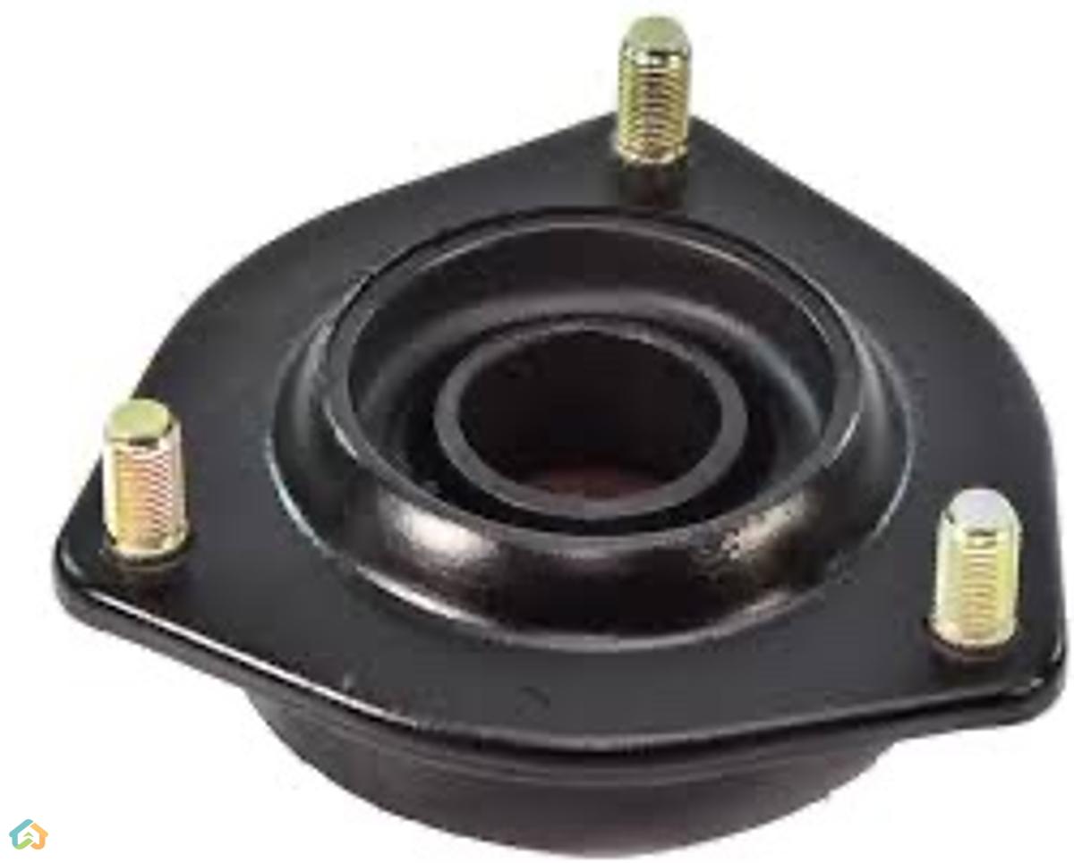 Toyota camry v40 pahestanaser - image 31