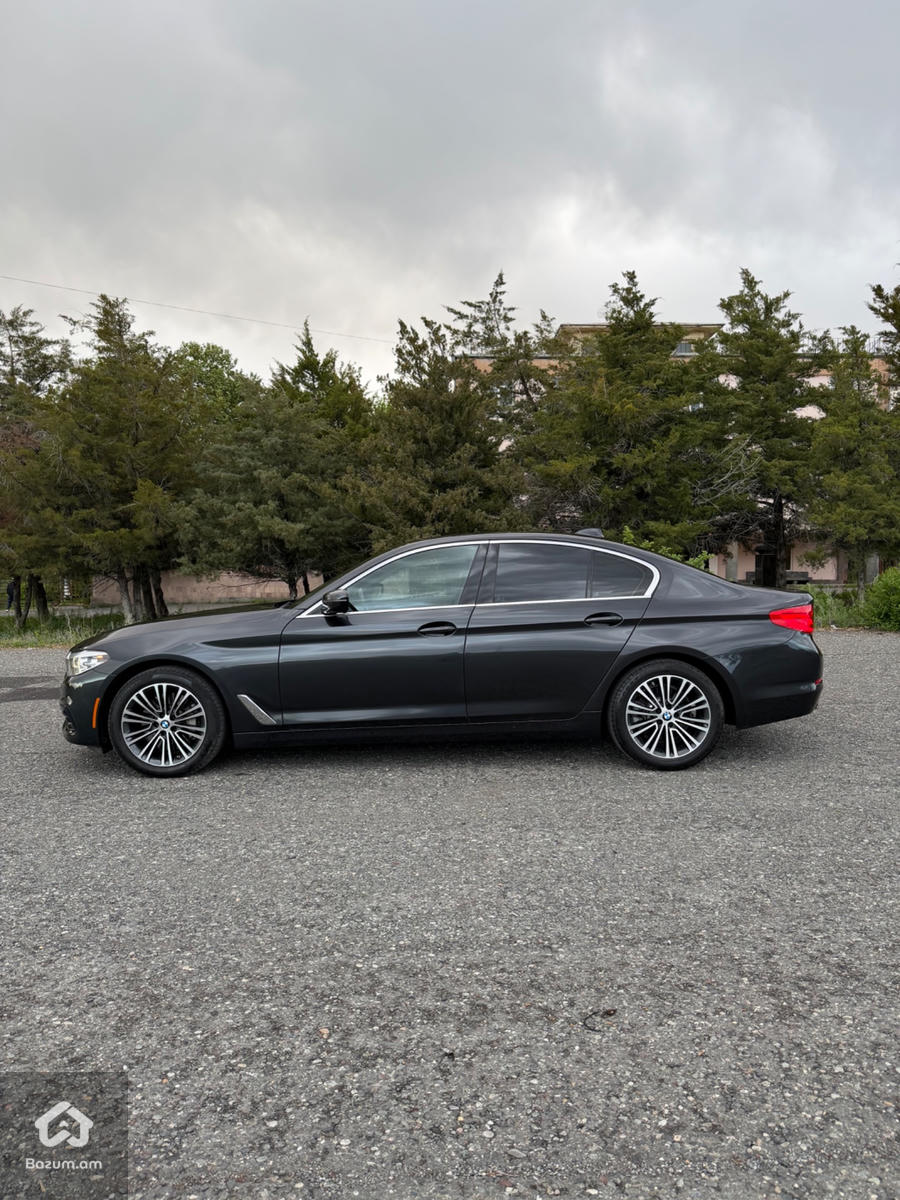 BMW 530I - image 9