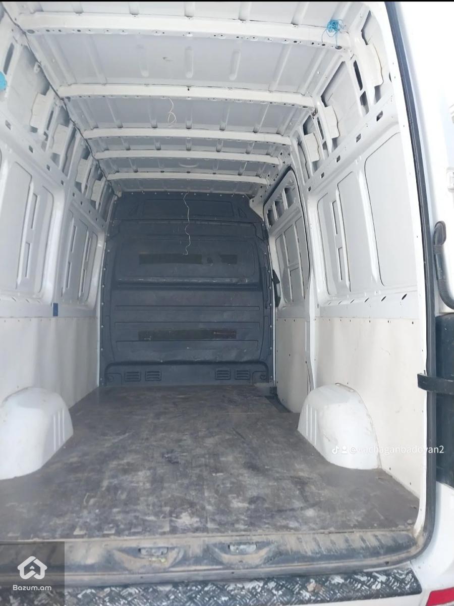 Բեռնատար - image 7