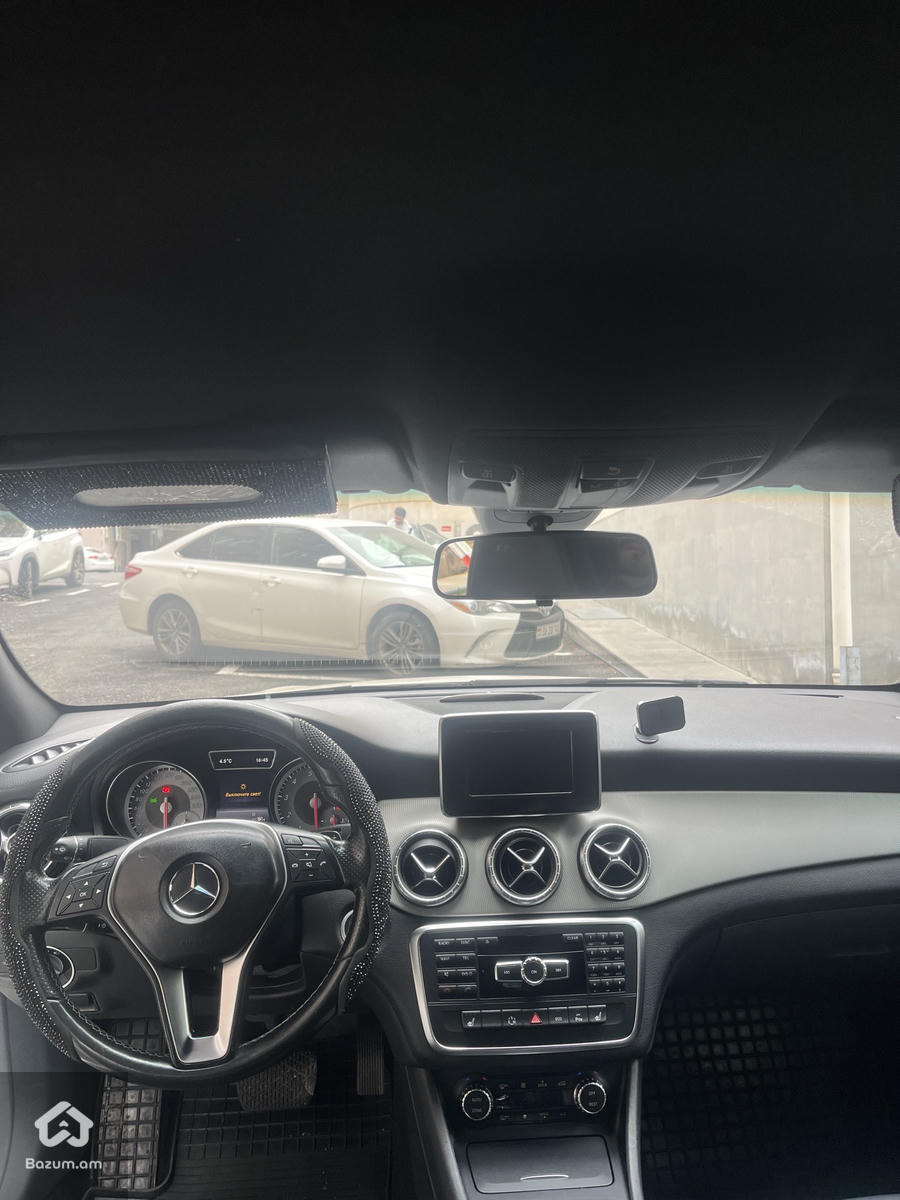 Mercedes CLA 200 Europa 🇩🇪 - image 8