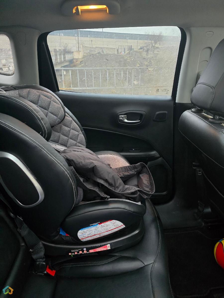 Jeep Compass Limited 4x4 - image 7