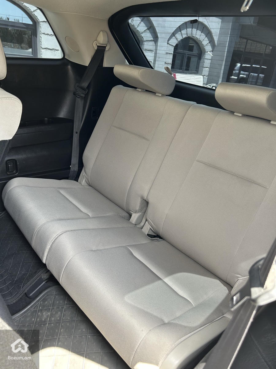 Mazda CX-9 2012 - image 8