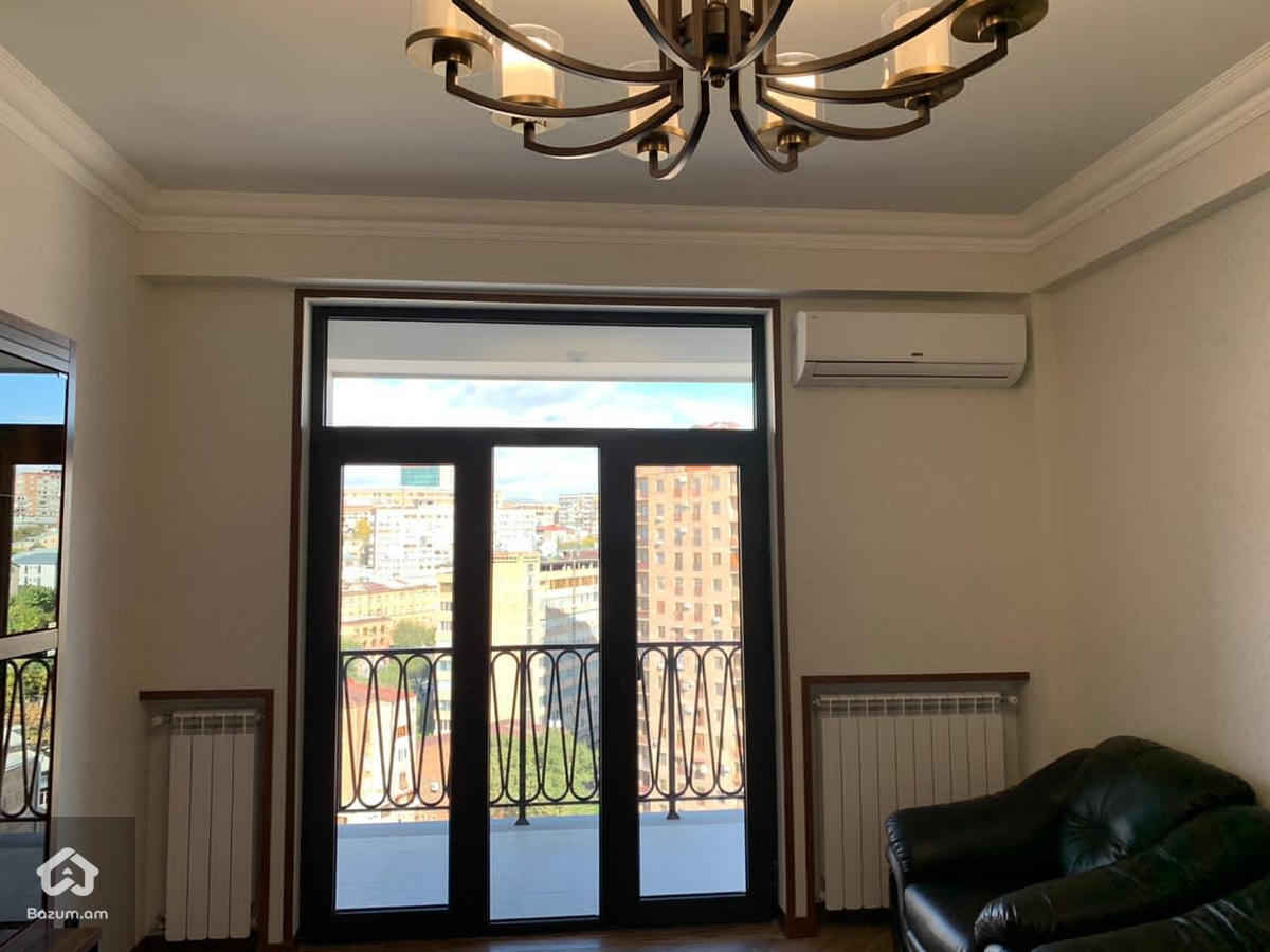 2 սենյականոց բնակարան նորակառույց շենքում Օրբելի եղբայրների փողոցում - image 4