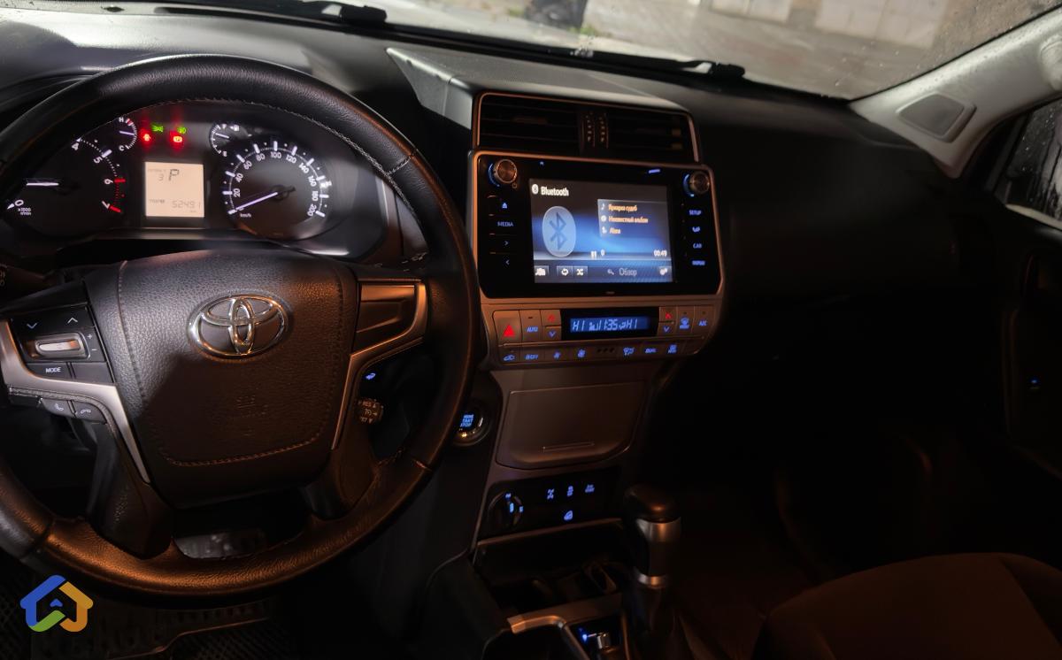 ավտոմեքենա - image 8