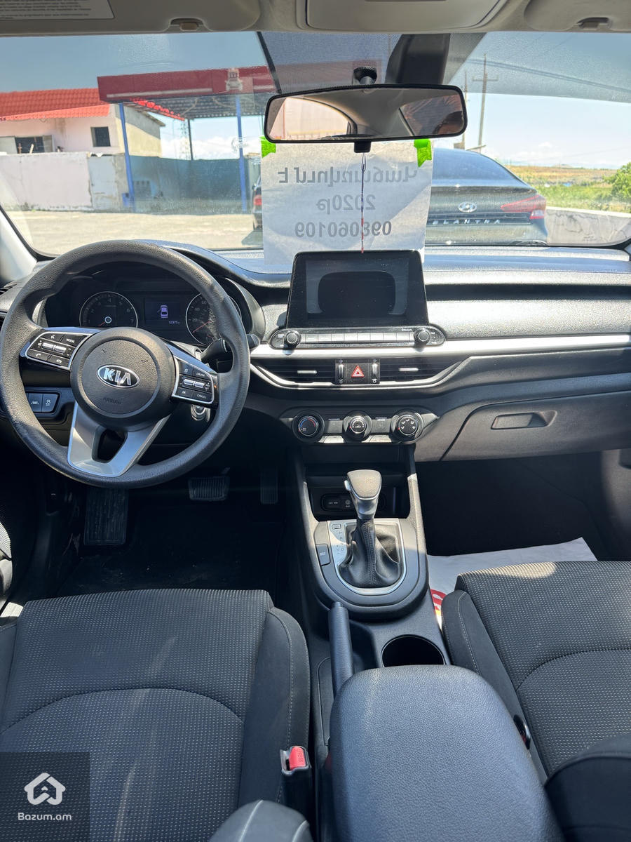 KIA FORTE - image 6