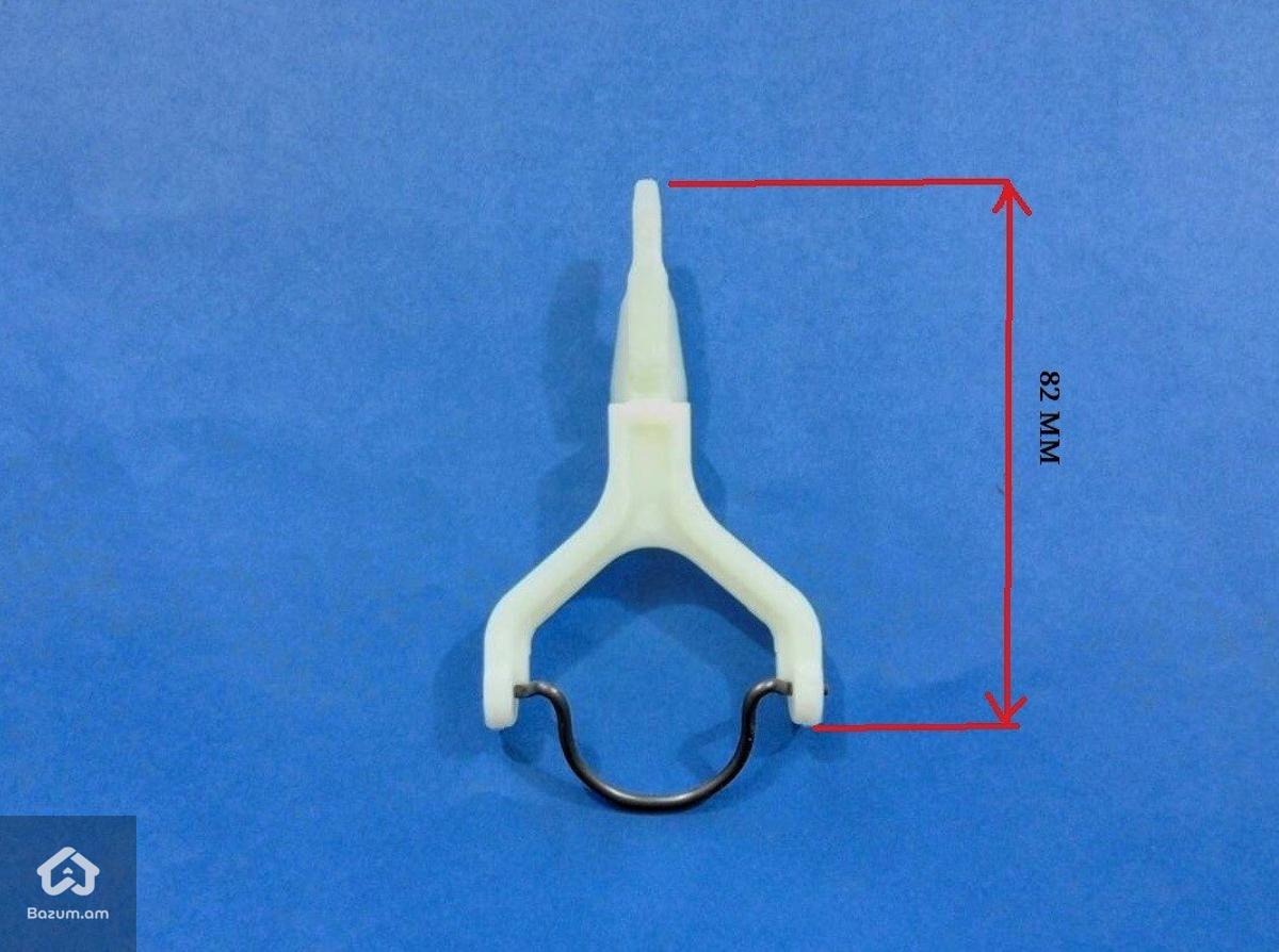 INFINITI FX35 ստարտերի թաթիկ, вилка стартера.5549 - image 1