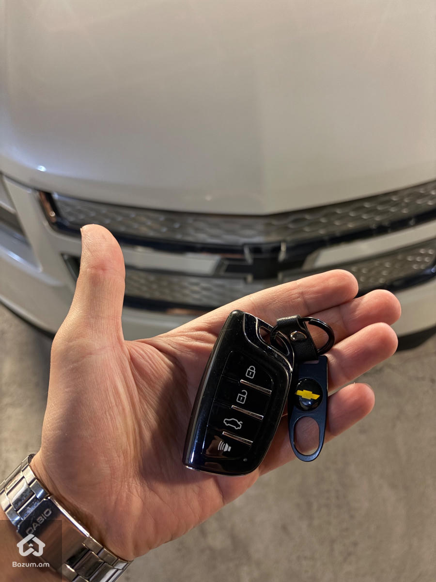 Chevrolet volt 1 - image 7
