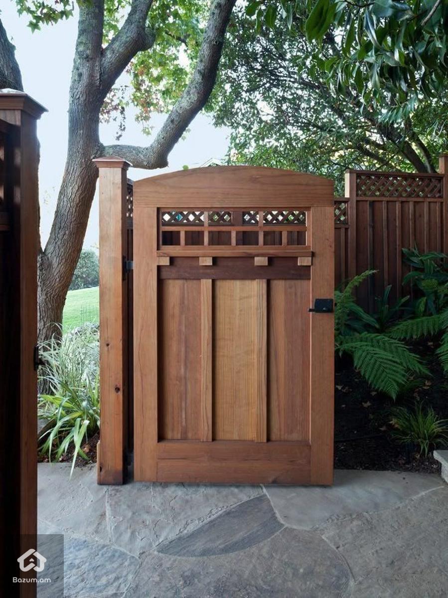 Կատարում եմ փայտե  դեկորացիաներ ինտերերում - image 10