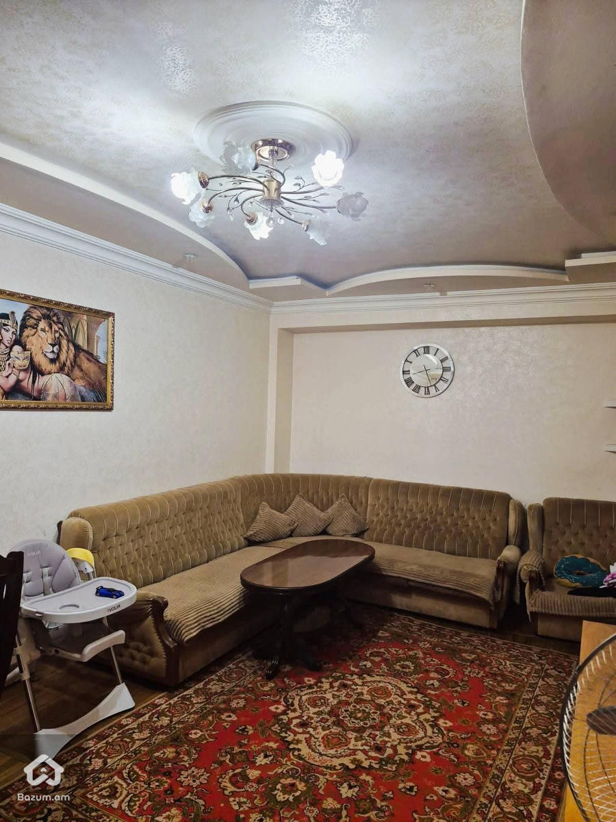 Վաճառվում Է բնակարան  - image 6