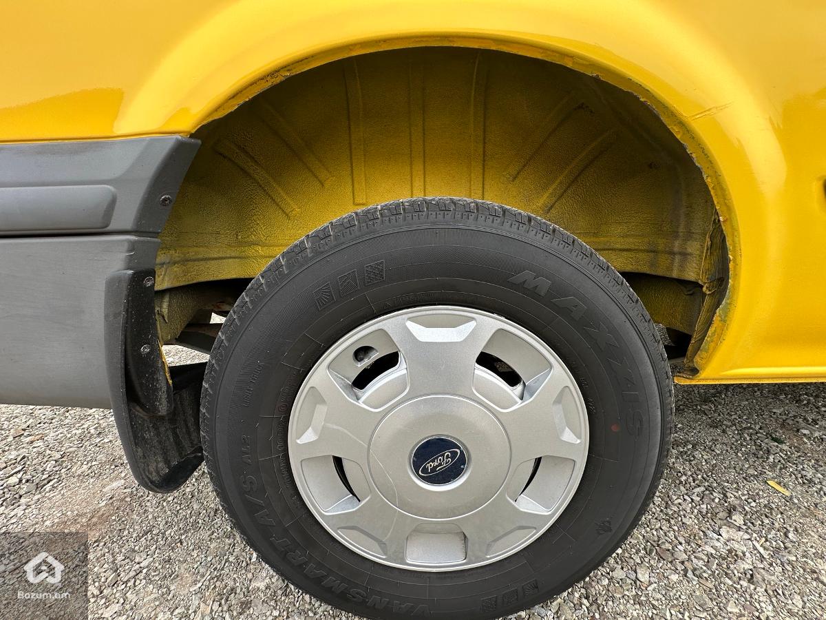 FORD TRANSIT SPEC KOMPLEKTACIA - image 11