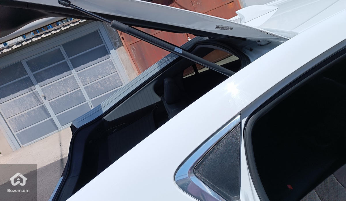 Chevrolet Volt 2 Premier .2017/2016 - image 19