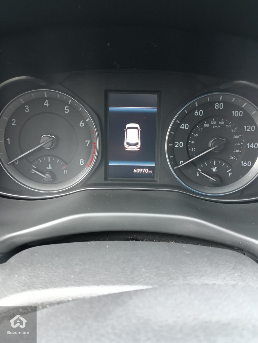 Hyundai Kona Sel Plus - image 13