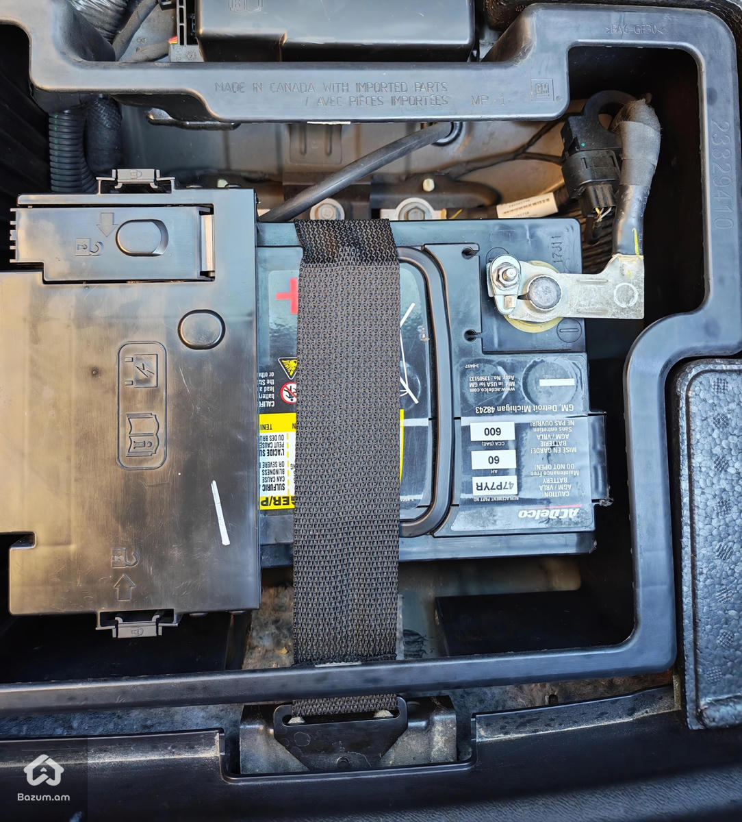 Chevrolet Volt 2 LT - image 9