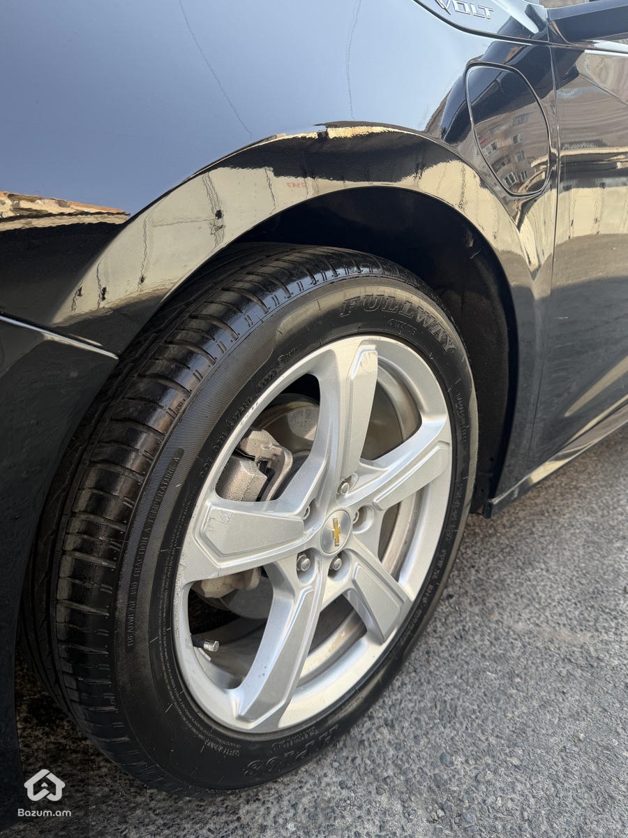 Chevrolet Volt 2017 - image 7
