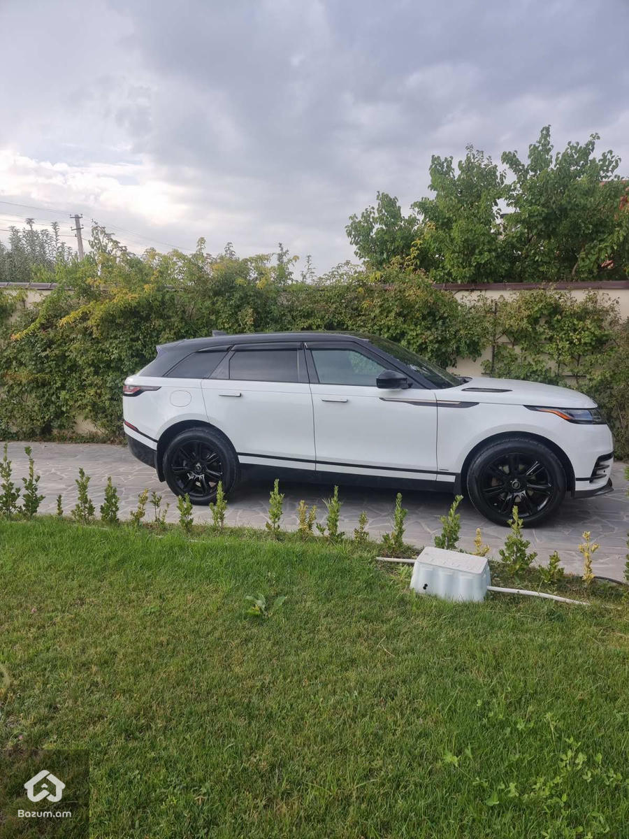 RANGE ROVER VELAER 2019 - image 2