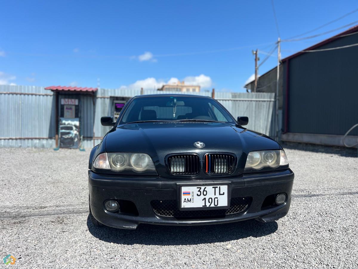 bmw e46 325i - image 11