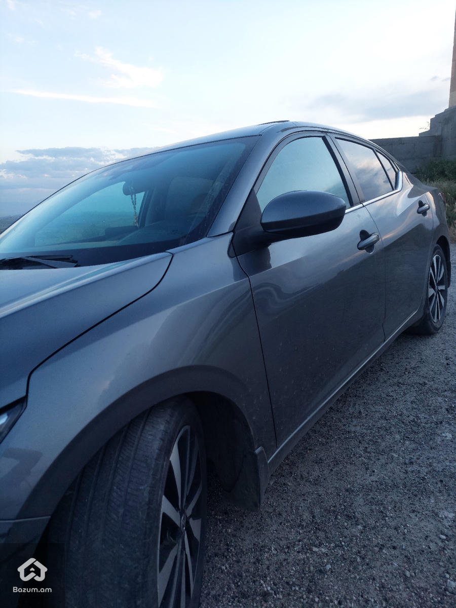 Nissan - image 7