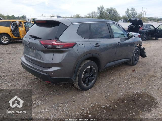Nissan Rogue 2024 SV - image 5