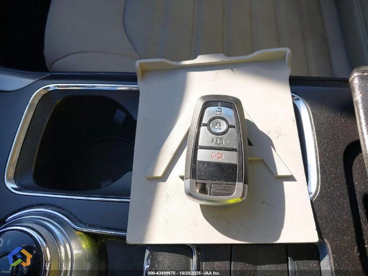 Ford Fusion Se  - image 9