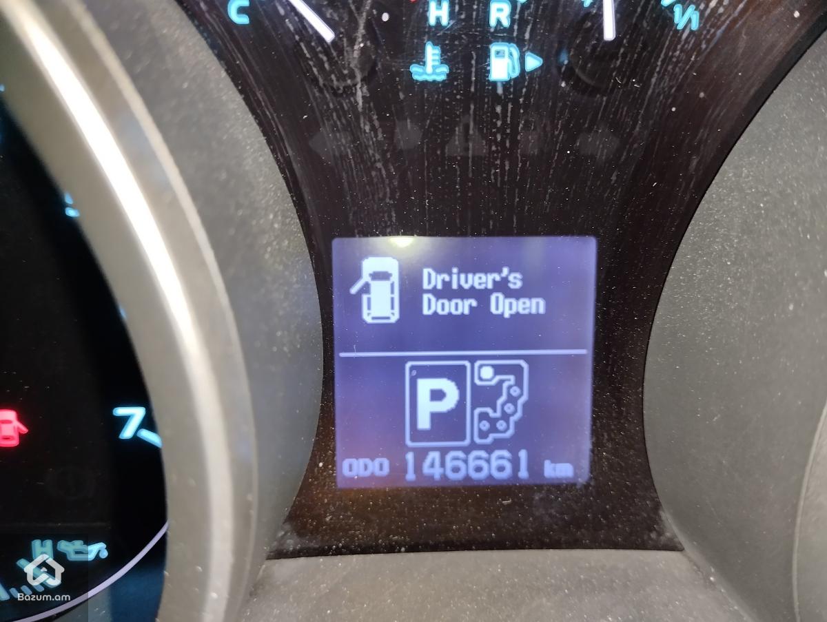 Վաճառվում է ՏՈՅՈՏԱ ԼԱՆԴ ԿՌԱՈՒԶԵՌ 200 - image 8