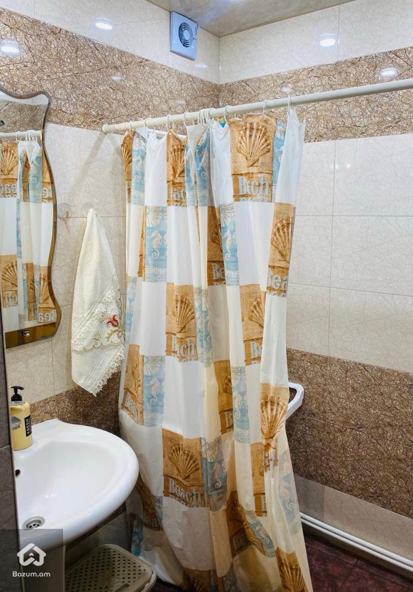 3 սենյականոց բնակարան Արցախի պողոտայում - image 23