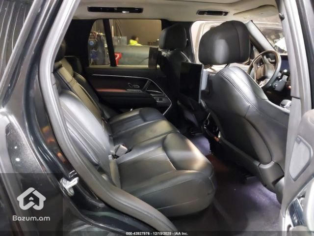 RANGE ROVER 2023թ.  First Edition - image 11