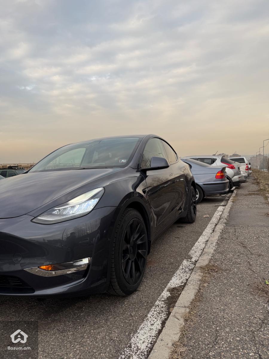 Tesla Model Y - image 7