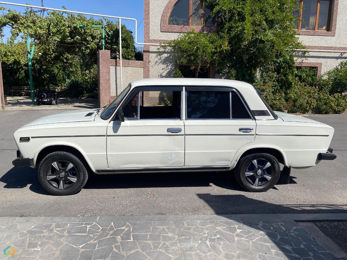 Lada Vaz 2106 - image 3