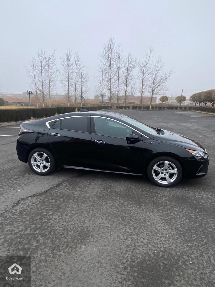 chevrolet  - image 4