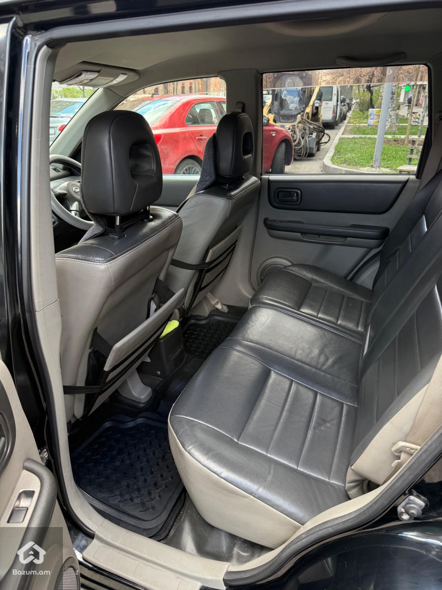 Nissan Xtrail - image 3