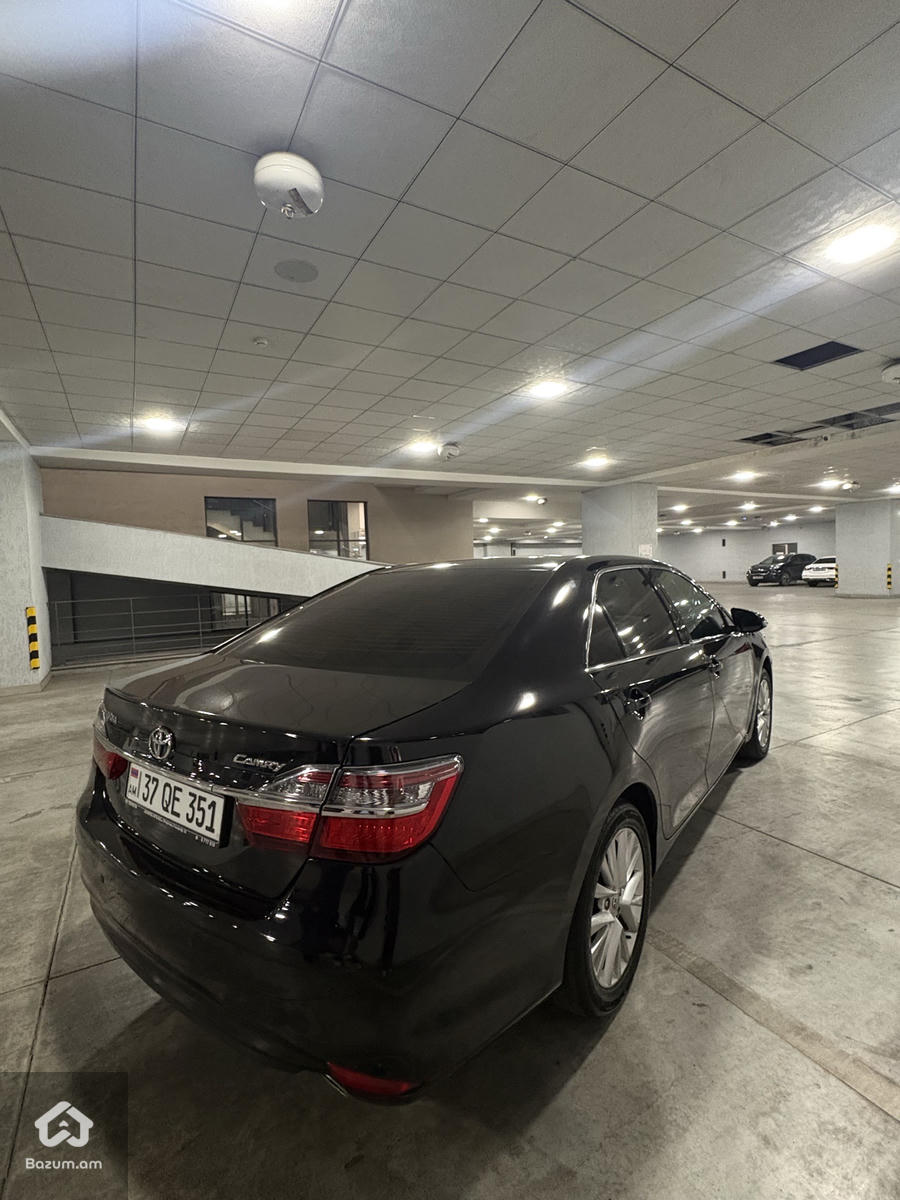 Toyota Camry v55 - image 5